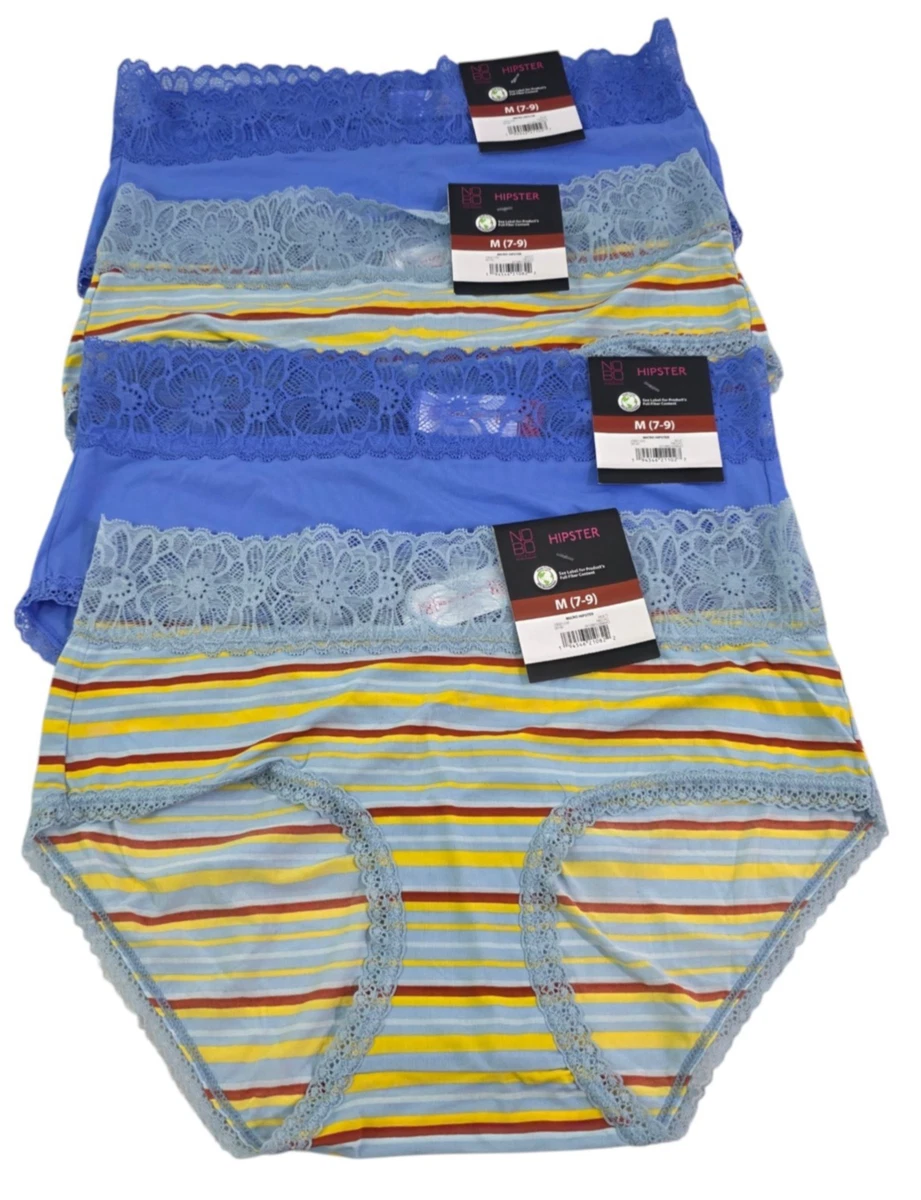 No Boundaries Nylon Solid Panties for Women for sale | eBay