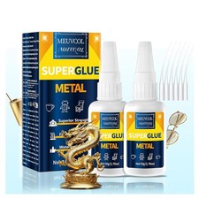 Metallkleber 100g, extra stark, , hitzebeständig, schnell trocknend