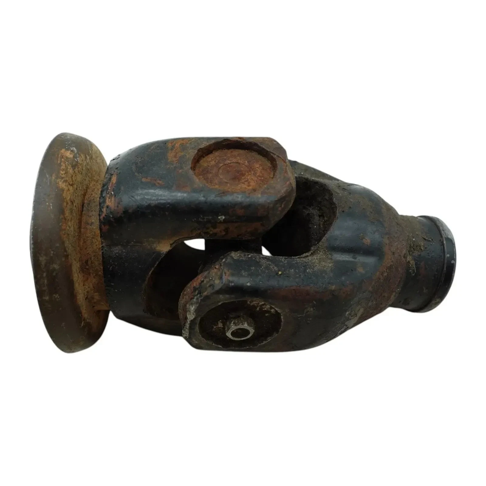Suzuki Front Output Joint 27801-19B00 Universal Shaft Yoke 87-95 QuadRunner OEM
