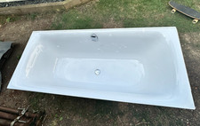 1700 x 750 Bette Steel Enamel Bath Rrp £800