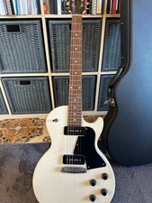 Gibson Les Paul Studio P-90 originale, Made in USA, anno 2019