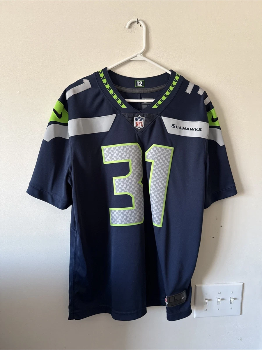 Kam Chancellor In Nfl Fan Apparel & Souvenirs for sale | eBay