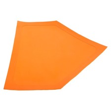 Baseball-Softball-Home-Plate, tragbare Wurfplatte f&uuml;r Sportlehrer,