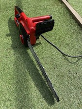 Einhell GH-EC 2040 2000W Tooless Electric Chainsaw With 40cm Oregon Bar
