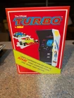 Atari 2600 Atariage Exclusive Limited Edition Turbo