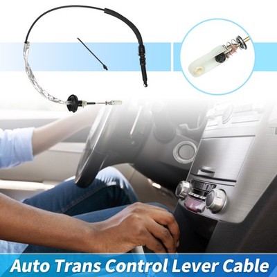 No.68164081AB Auto Trans Gear Shift Cable for Dodge Dart 2013-2016 6-Speed A/T