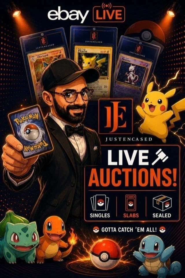 Where would you rather be Wednesdays? Pokemon Rip'n'Ship ft. THE CHAD.
