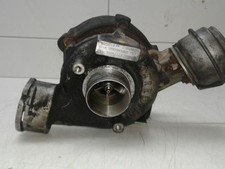 Turbolader VW Passat B5.5 3B3 038145702E P10871018