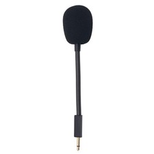 Replacement 3.5mm Aux Game Microphone for Pro Gaming Headset