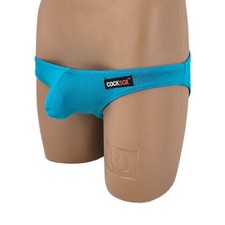 Mini-slip respirant (M)