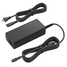 AC DC Adapter Charger For SVANTTO Y42BT Y42BT-US Bluetooth Thermal Label Printer