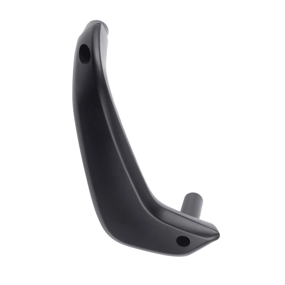 Left Driver Side Inner Door Pull Handle For Ford Fiesta Manual Window 2011-2020 Foto 3 de 4
