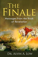 Alvin Low | The Finale. Messages From The Book Of Revelation | Taschenbuch