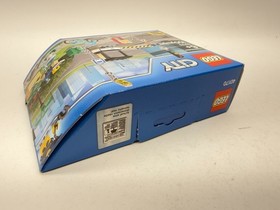 LEGO CITY: Build My City Accessory Set (40170) Brand New & Factory Sealed