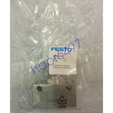 1PC New Festo GRA-1/4-B 6509 Valve Fast Shipping YP1