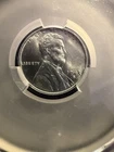 1943 S 1C Lincoln Cent Steel Wheat Penny CACG MS 67 CAC Approved