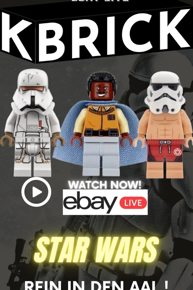 eBay on Tour mit Kello! 2te Runde
