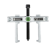 Kukko 110-1 2-arm Universal Puller Techno 100x100mm Wsafety Pin Kukko 110-1 2-arm Universal Puller Techno 100x100mm Wsafety Pin