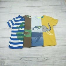 4/5 Mini Boden Tee Bundle, 4 Pc