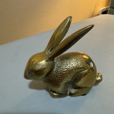 Brass Kingdom North Carolina Rabbit