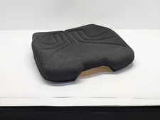 GRAMMER Seat Cushion Black (NEW).