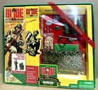 GI Joe TIMELESS 40th Anniversary #17  Action MARINE 12" Figure & SEALED SET.