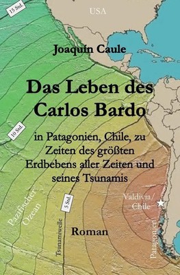 Das Leben des Carlos Bardo | Joaquín Caule | Taschenbuch | 700 S. | Deutsch