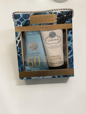 Crabtree Evelyn La Source 60-Second Hand Therapy Hand Scrub 3.5 oz