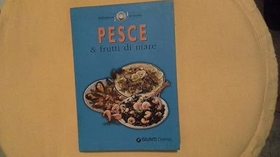 Fisch und Meeresfrüchte