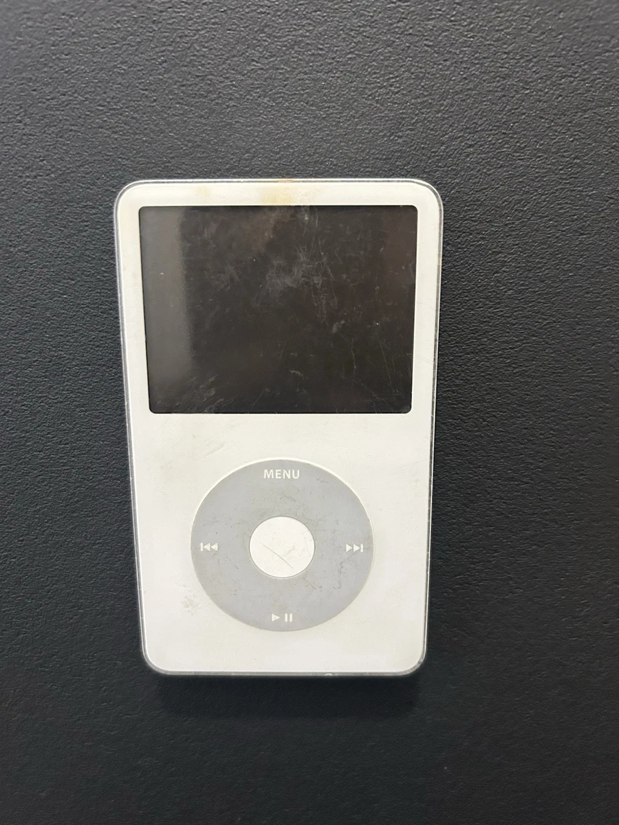 Ipod Classic 30gb for sale - eBay