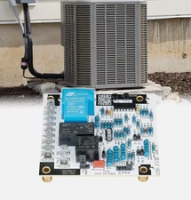 PCBDM133 PCBDM133S - For Goodman Amana Janitrol Heat Pump Defrost Control Board