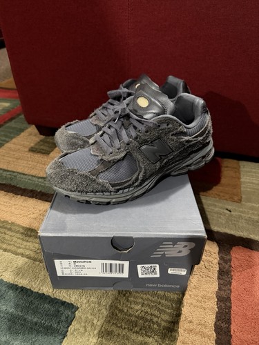 New Balance 2002R Protection Pack