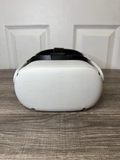 Oculus Meta Quest 2 (64GB) VR Headset W/ Elite Head Strap Headset ONLY