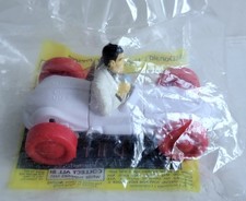 McDonald's Batman The Animated Series Two-Face Happy Meal Toys 1993 New Sealed