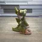 Whimsical World Of Pocket Dragons 1997 Drowsy Dragon Collectible Figurine — photo 3