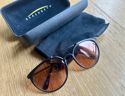 vintage serengeti sunglasses drivers | eBay