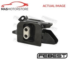 ENGINE MOUNT MOUNTING SUPPORT LEFT FEBEST HYM-H5MTLH V FOR HYUNDAI I30,ACCENT IV