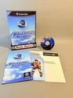 New ListingWave Race: Blue Storm (Nintendo GameCube, 2001) CIB - Pristine - 1Y Warranty