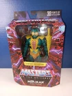 Masters of The Universe Masterverse Vintage Collection Mer-Man Figure IN HAND
