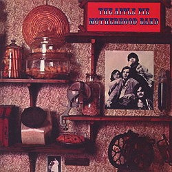 Apple Pie Motherhood Band: The Apple Pie Motherhood Band ('68   CD Reiusse)