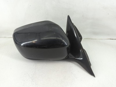 2011-2013 Infiniti M56 Passenger Right Side View Power Door Mirror LOC3J