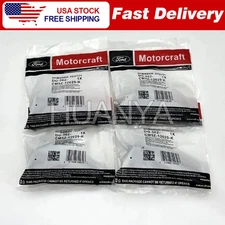 4PCS DG562 Motorcraft Ignition Coils For Ford Fusion Lincoln MKZ Focus Edge Taur