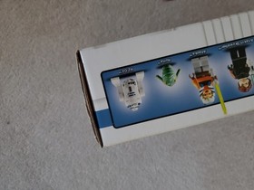 Lego Star Wars Set: 7680 The Twilight /Limited Edition/New/SEALED/see Photos