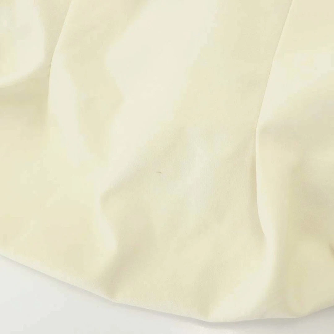 OFF WHITE LOONY LOUNIE ABITO PALLONCINO MANICA LUNGA 36 OFF WHITE DF Usatoad8a1a4184051e3