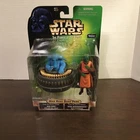 Star Wars POTF Max Rebo Band Pairs Doda Bodonawieedo 1998 Kenner