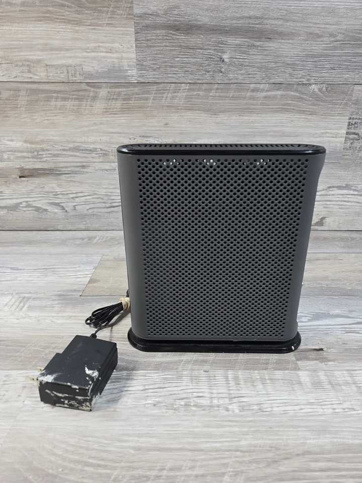 Motorola MG7540 Cable Modem plus AC1600 Router Tested - Image 3 of 4