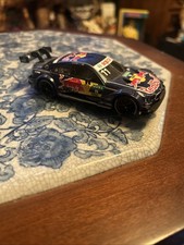 Carrera 30778 BMW M4 DTM Red Bull Digital