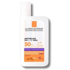 La Roche-Posay Anthelios UVMune SPF50 PA   Face Sunscreen 50ml