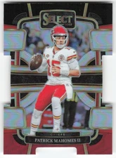 PATRICK MAHOMES - Pick Your Cards - Build Your Own Lot! KANSAS CITY CHIEFS