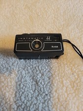 Vintage Kodak Instamatic 44 Camera